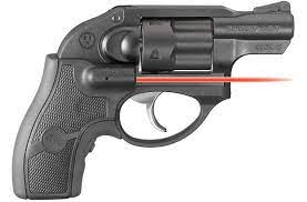 ruger lcr 38 special double action