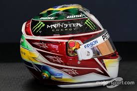 The british champion is considered by many as the. Hamilton Reveals Latest Senna Tribute Helmet