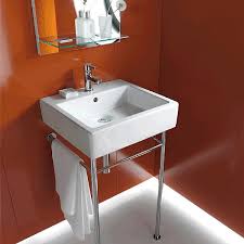 Duravit Vero Washbasin 500mm