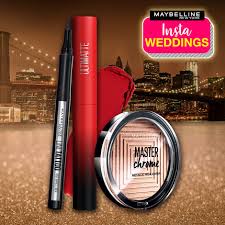 maybelline gifts and value sets