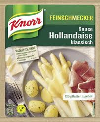 Hollandaise sauce can be one of the fastest and easiest sauces to make, if you know what you are doing. Knorr Feinschmecker Sauce Hollandaise Klassisch Online Kaufen Bei Combi De