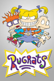 rugrats rotten tomatoes