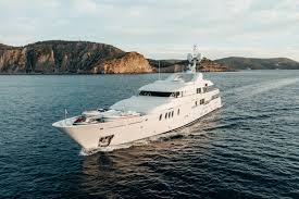 The wolf of wall streets yacht was like a sea base aviationintelcom. Superyachts Used In Films Valef Yachts