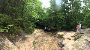 Explore the best atv trails in tennessee on traillink. Pickett State Park Trail 1 And 3 Youtube
