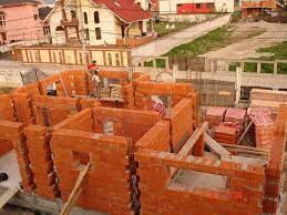 Etape ale construcției – Casa la roșu - Blogul Romstal