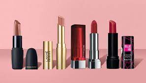 best lipstick shades for indian skin