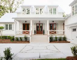 Why it matters whether your home faces north, south, east, or west whether you're in the market for a new house, evaluating a new home construction site, or simply curious about the siting of. My Top Five Exterior White Paint Colors Amanda Seibert