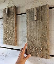 Frame Reclaimed Wood Picture Frames
