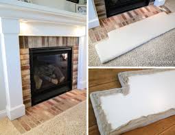 Shop for diy fireplace hearth pad online at target. How To Baby Proof A Fireplace Diy Hearth Cushion Simply September