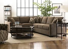 small sectional sofa with recliner