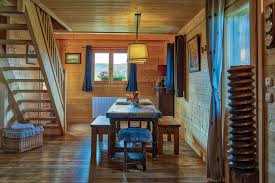 7 simple rustic cabin decor ideas