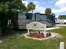 pitchford s rv park