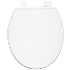 Bemis Chester Stay Tight Toilet Seat