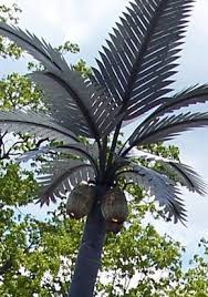Custom Palm Trees Fake Palm Tree