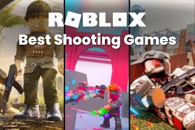 20 best roblox shooting games you