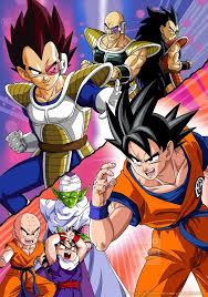 Maybe you would like to learn more about one of these? Dragon Ball Z Dragon Ball Dragon Ball Art