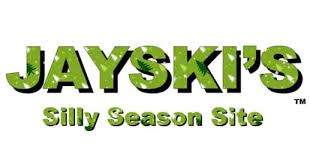 Home Jayskis Nascar Silly Season Site