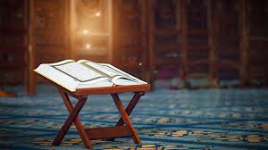Sesungguhnya allah maha mendengar lagi maha mengetahui. Perintah Puasa Ramadan Dalam Al Quran Surat Al Baqarah Ayat 183 187 Tirto Id