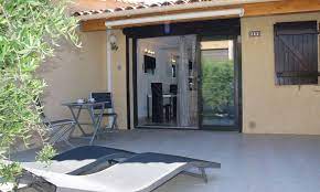 location villa naturiste cap d agde