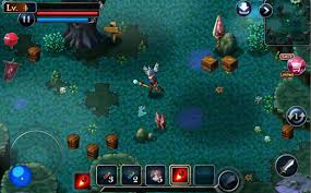 top android free rpg offline games