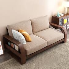 wooden sofa set teaklab