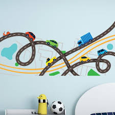 Wall Stickers Decals By Asian Paints