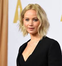 jennifer lawrence chants for equal pay