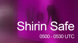 Shirin Safe - VOA Hausa - Zangon shirye-shirye - Muryar Amurka