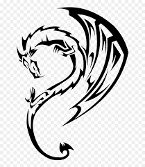 dragon tattoos free png image dragon