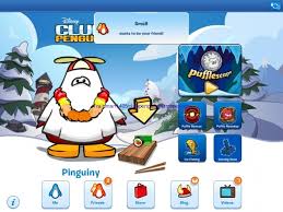 my penguin walkthrough and review a