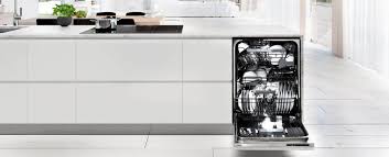 Flexible and multifunctional furniture for a liberated home. Style Meets Substance What You Need To Know About Integrated Dishwashers Appliances Online Blog