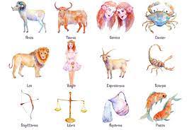 Zodiac Signs As Animals Youtube Shorts gambar png