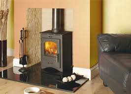 Wood Burning Stoves In Wakefield The