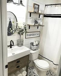 26 genius small bathroom décor ideas