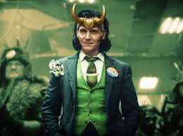 It's all there in the name: Loki Tv Series Release Date How Many Episodes Trailer Story Radio Times