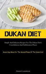 dukan t simple and delicious