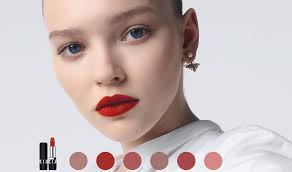 new dior s 2023 luxury makeup