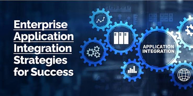 Enterprise Application Integration: Secret Key for Business Success