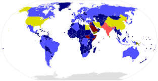 Comprehensive Nuclear-Test-Ban Treaty - Wikipedia