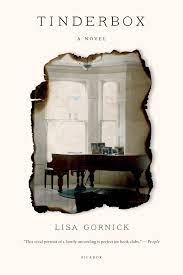 Tinderbox eBook by Lisa Gornick - EPUB Book | Rakuten Kobo United States