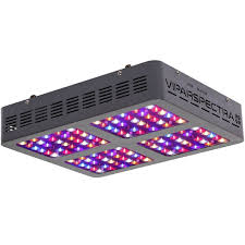 Buy Viparspectra Reflector Series 600w Led Grow Light Led Grow Lights Depot