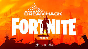 Fortnite dreamhack tournaments are initially open to all players during heats. War Legend Fortnite On Twitter Dreamhack Sevilla 13 14 15th Dec 2019 Wl Dicta Will Be On Site To Represent War Legend As He Will Supervise The Fortnite Solo Tournament Prizepool 5 000 Many