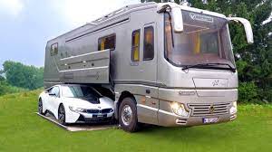 Weitere informationen und statistiken zur suche: Verkehr Neue Reisemobile Und Wohnwagen Auf Dem Caravan Salon