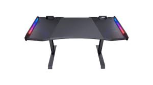 The more room we have as gamers, the easier it is to locate everything we need, keep the clutter down, and focus on gaming. Best Gaming Desk 2021 Top Standing L Shaped And Motorized Desks Techradar