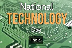 On the occasion of national technology day¸ i wish all the indias happy national technology day to everyone. Daily Current Affairs Of 11th May 2018 Current Affairs Today May 11 2018 Gr8ambitionz