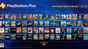 free services that don t need ps plus