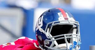 New York Giants Release First Unofficial Depth Chart