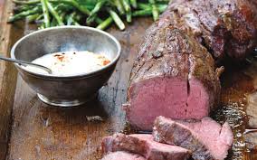 Here's how to cook a beef tenderloin roast for a delicious and easy dinner. Smoke Roasted Beef Tenderloin Barbecuebible Com
