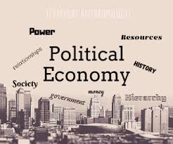 The Transformation of Political Economy Under Neoliberalism