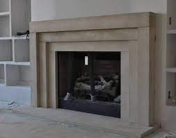 precast concrete fireplace google